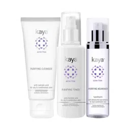 Kaya Acne Combo For Oily Skin-picture-28