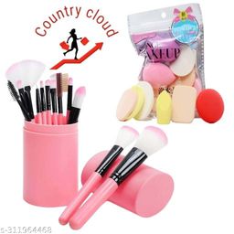Unique Makeup Blenders And Puffs-image-4