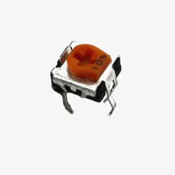 500 Ohm Trimpot Potentiometer (Variable Resistor) image 2