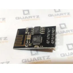 ESP-01 ESP8266-01 WiFi Transceiver Module image 2
