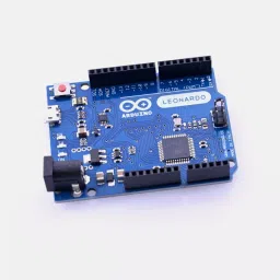 Leonardo R3 Development Board - Compatible with Arduino image 1