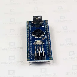 Nano R3 CH340 Chip Development Board - Compatible with Arduino - Soldered (Without Cable) image 3