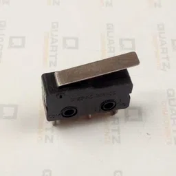 Bump Switch - SPST Snap Action with Lever (Micro Switch) image 3