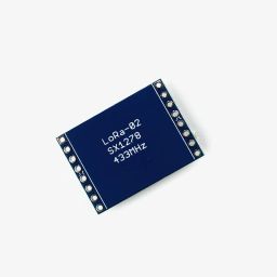Ai Thinker Lora Module (RA-02) - 433Mhz image 3