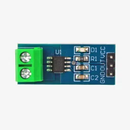 ACS712 20A Current Sensor Module image 2