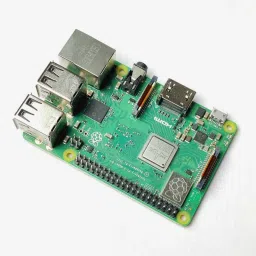 Raspberry Pi 3 Model B+ image 1