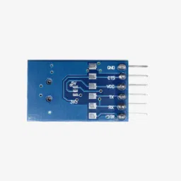 TTL FTDI Transmitter USB for 3.3V/5V Dual Power – FT232RL MWC Programmer image 4