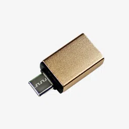 Type-C OTG Adaptor (Without Wire) image 1
