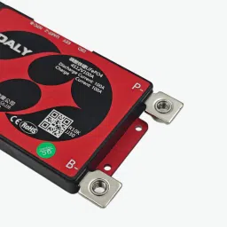 DALY Smart BMS LiFePo4 4S 12.8V 100A Battery Management System with UART, CAN, RS485 and Bluetooth Communication Support image 5