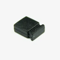 Jumper Shorted Cap & Headers 2.54MM image 2