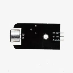 Analog Microphone Sound Detection Module image 3