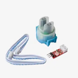 Water Turbidity Sensor with Analog Module image 1