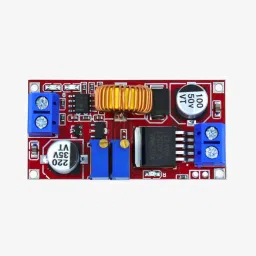 5A DC to DC Converter with Constant Current (CC) and Constant Voltage (CV) Control image 2