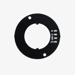 8 Bit WS2812 RGB LED Circular Development Board image 2
