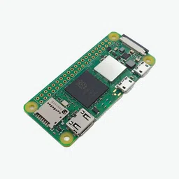 Raspberry Pi Zero 2 W image 1