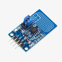 Capacitor Touch Dimmer Constant Voltage LED Stepless Dimming PWM Control Board image 1