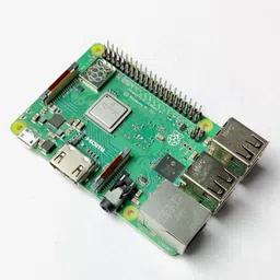 Raspberry Pi 3 Model B+ image 3
