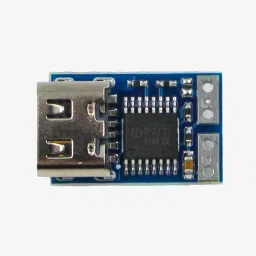 USB Power Delivery 15V Decoy Module PDC004-PD | Type C PD23.0 to DC Trigger Extension image 1