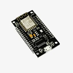 ESP8266 CH340 NodeMCU Wi-Fi Module image 3
