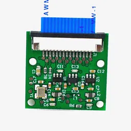 Raspberry Pi 5MP Camera Module Board with Cable image 2