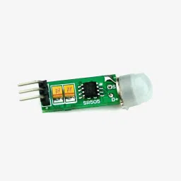 HC-SR505 Mini Infrared PIR Motion Sensor Infrared Detector Module image 1