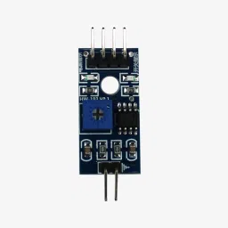 Soil Moisture Sensor Module image 2