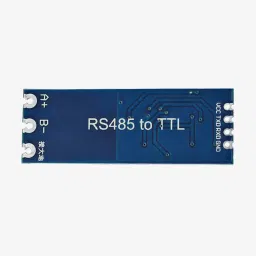RS485 to TTL Interface Module with 3.3V 5V Hardware Auto Transmit/Receive Switching Control image 2