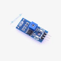Reed Switch Sensor Module image 1