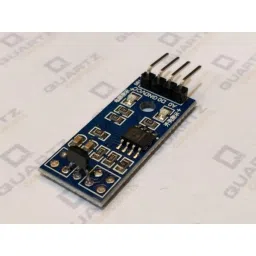 A3144 Hall Effect Sensor Module image 2