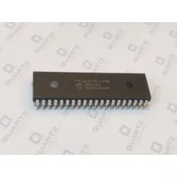 PIC16F877A 8-bit PIC Microcontroller image 3