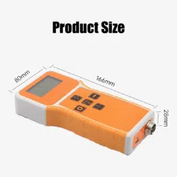 RC3563 IR Internal Resistance Detector High Precision Voltage Tester for Lithium Battery image 4