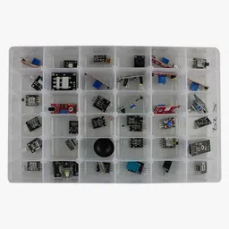 Sensor Kit - 37 Sensors for Arduino image 3