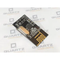 NRF24L01 2.4F RF Transceiver Module image 4