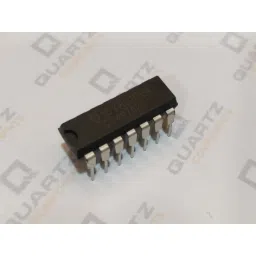 CD4070 - Quad 2-Input XOR Gate IC image 3
