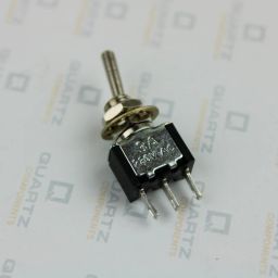On-Off Toggle Switch / 3-pin 2-Way SPDT Switch image 4