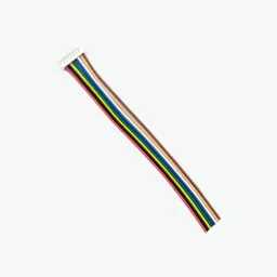 AS608 Optical Fingerprint Sensor Module image 4