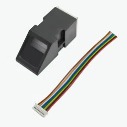 AS608 Optical Fingerprint Sensor Module image 1