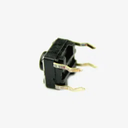 Push Button (4-Pin Tactile Micro Switch) image 3