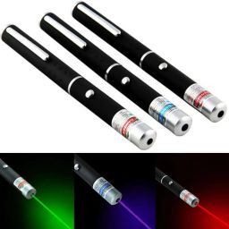 TECHEL Laser Pointer Pen Light Presentation Pointer MNB11-26