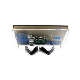 Waveshare 10.1inch Capacitive Touch Screen LCD (F) with Case-10