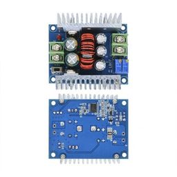 300W 20A DC-DC Buck Converter Step Down Module Constant Current LED Driver Module image 3