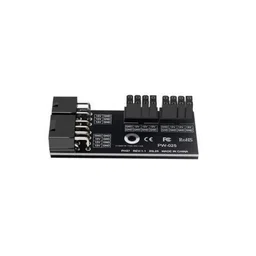PH37A 8+8 Power Supply Adapter Board-31