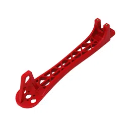 F450 / Q450 Quadcopter Frame -PCB Version Frame Kit with Integrated PCB -Made in INDIA image 5