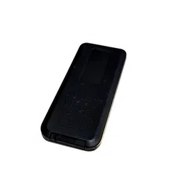 Black IR Remote Control (Without Battery) image 4