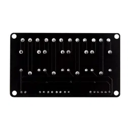 5V 4 Channel Relay Module image 4