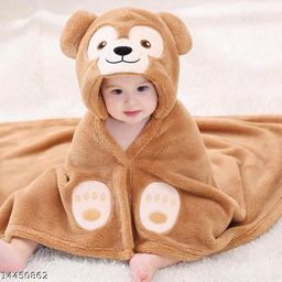 Trendy Baby Towels-image-12