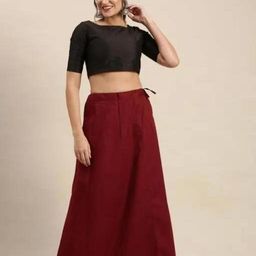 Stylus Women Saree Shapewear & Petticoats-image-61