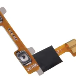 Kraze4blaze (PF3GTVLFLX) Xiaomi Poco F3 GT (MZB09C6IN) Volume Power ON/OFF Button-image-54