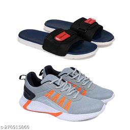 BERSACHE Flip Flops For Boys-image-1