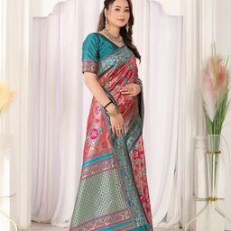 Jivika Sensational Sarees-image-48
